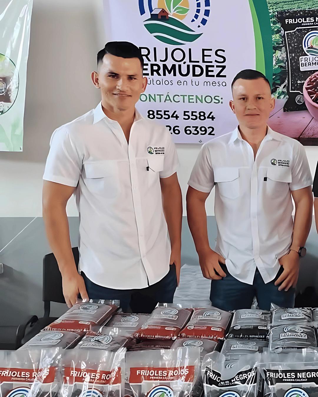 Comercializadora GRIBER