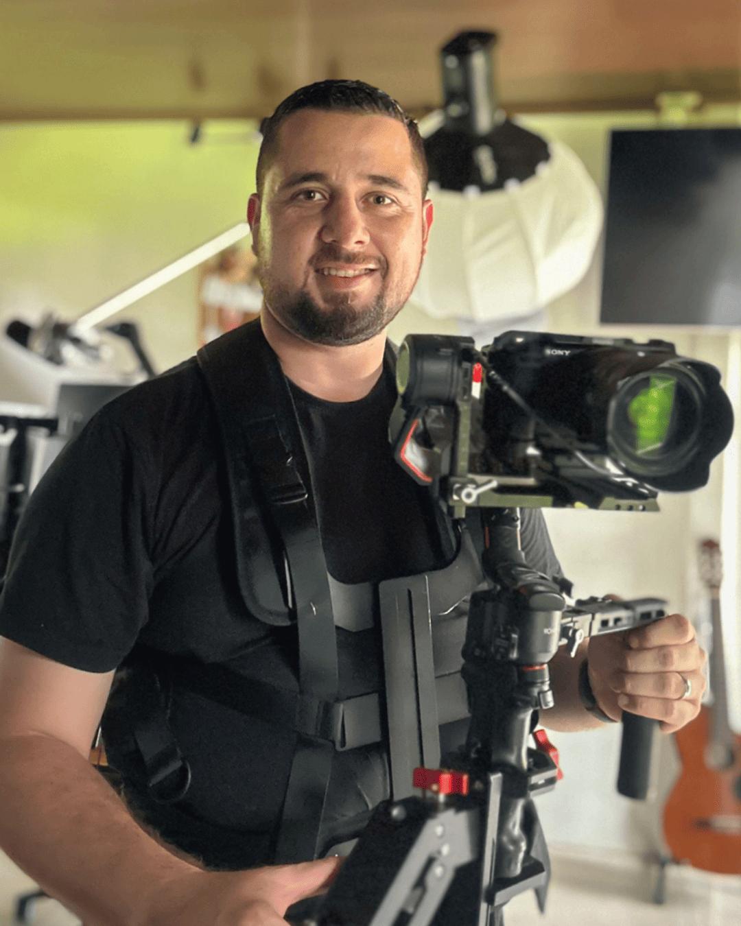 Pura Vida Sur Medios CR